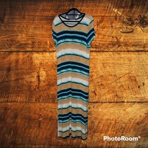 Michael kors maxi dress